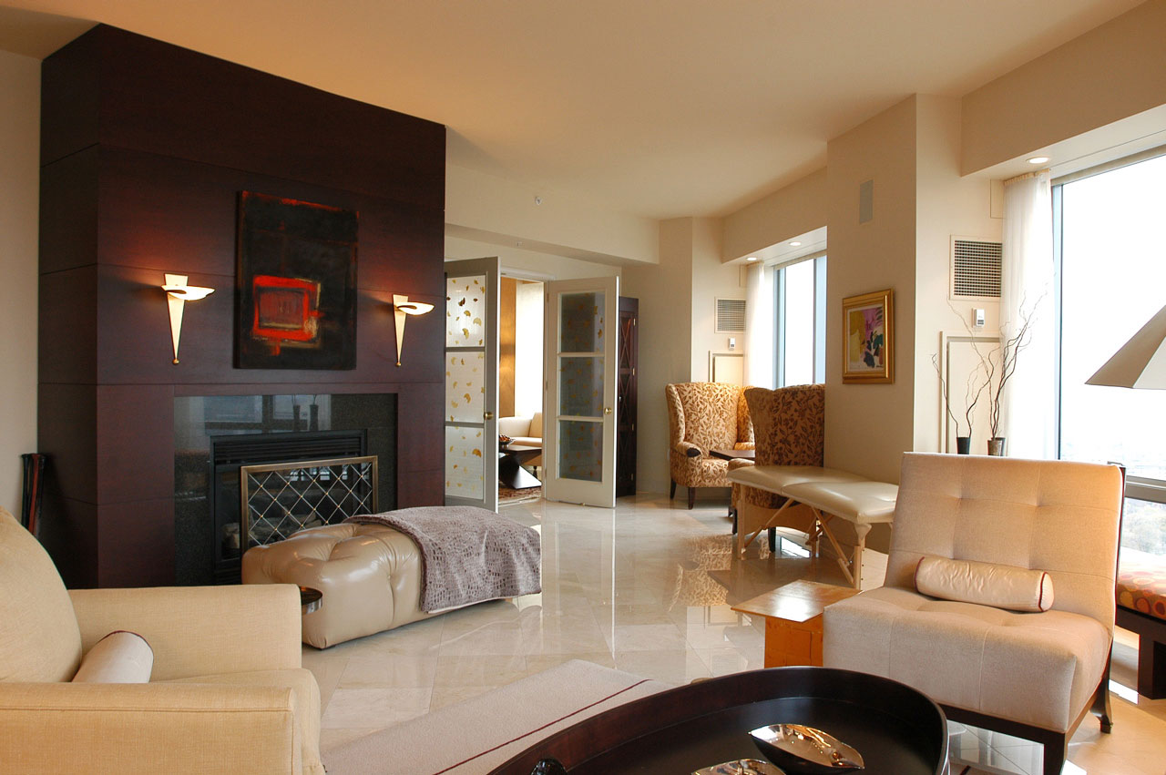 chinese style interior design
