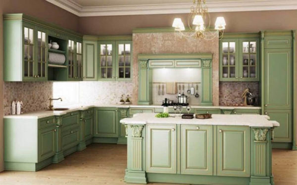 interer kuxni v anglijskom stile 12 min 600x375