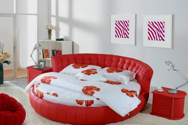 roundbed26