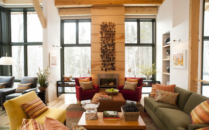 rustic style 11