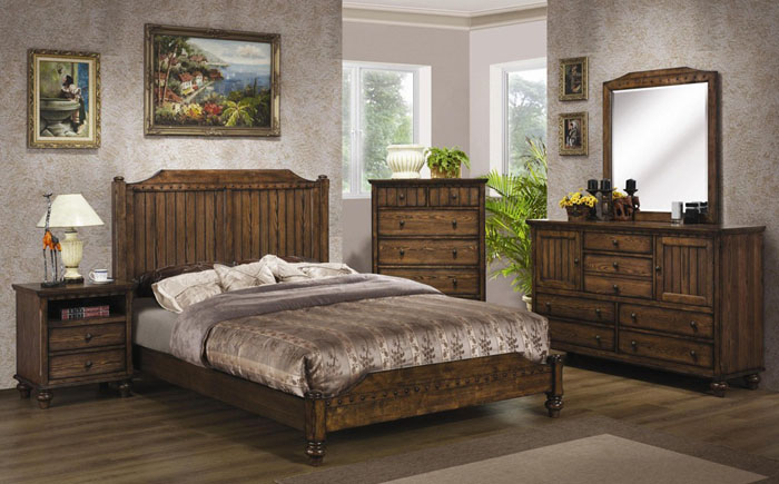 rustic style 23