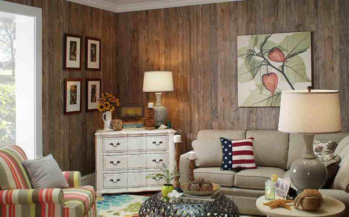 rustic style 5